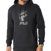 Fila bluza męska Bever Hoody FAM0186.80001
